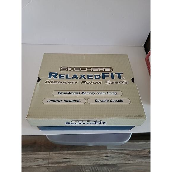 Skechers Mens SZ 11 Garver Louden Brown Outdoor Sandals Adjustable Relaxed Fit - Picture 10 of 10